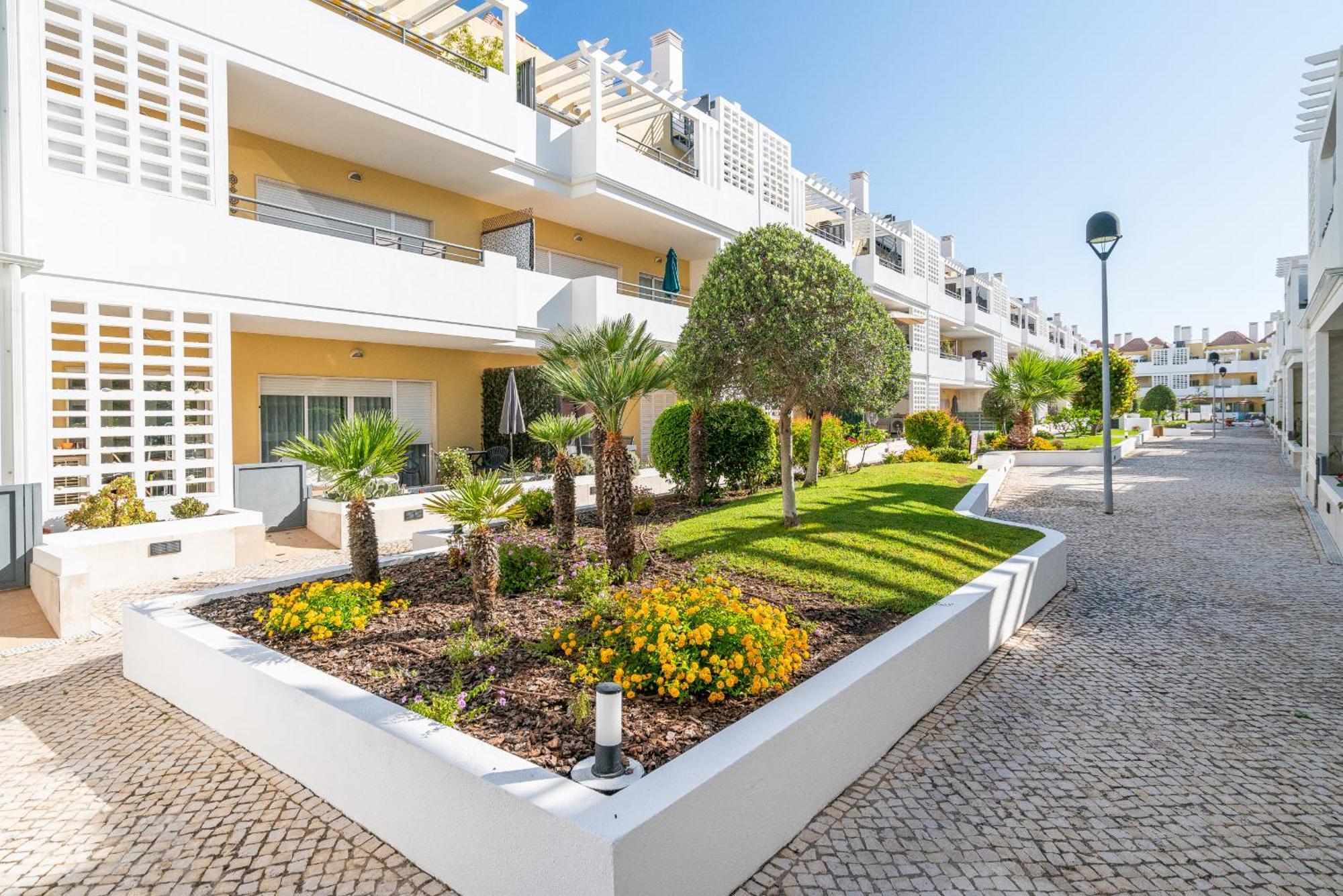 Delightful 2 Bedroom Cabanas De Tavira
